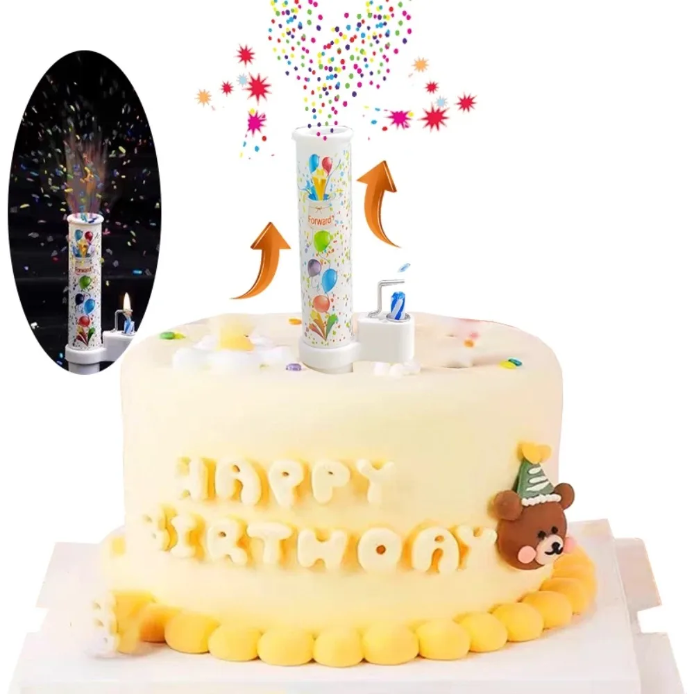 1 szt. Kreatywne świece niespo – Candle Surprise recenzja i cena