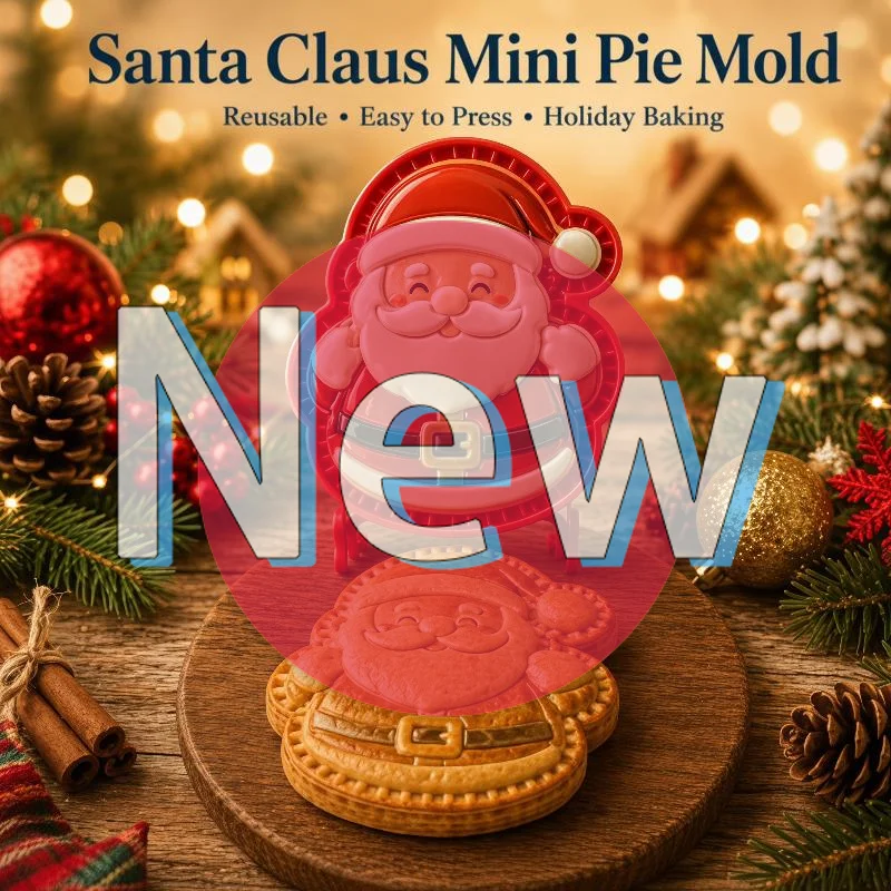 #Magnetic Base Christmas Tabletop Figurines Anti-fall Ornaments for Home Office Xmas Desktop Car Dashboard Decor