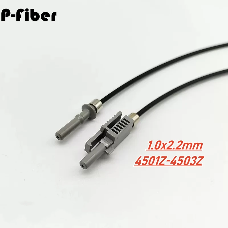 

Оптоволокно преобразователя частоты POF HFBR-4503Z до 4501Z 2 шт. Пластиковое оптическое волокно BROADCOM 1 м 3 м 5 м 10 м