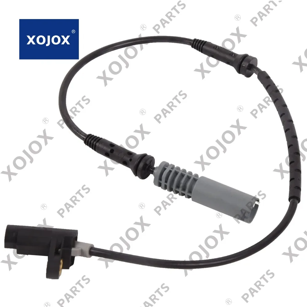 

XOJOX TOPAZ 34521182076 Датчик скорости колеса ABS передний левый и правый для BMW 1995 1997 1998 740i 1996-1998 740iL 750iL 4.0L 4.4L 5.4L