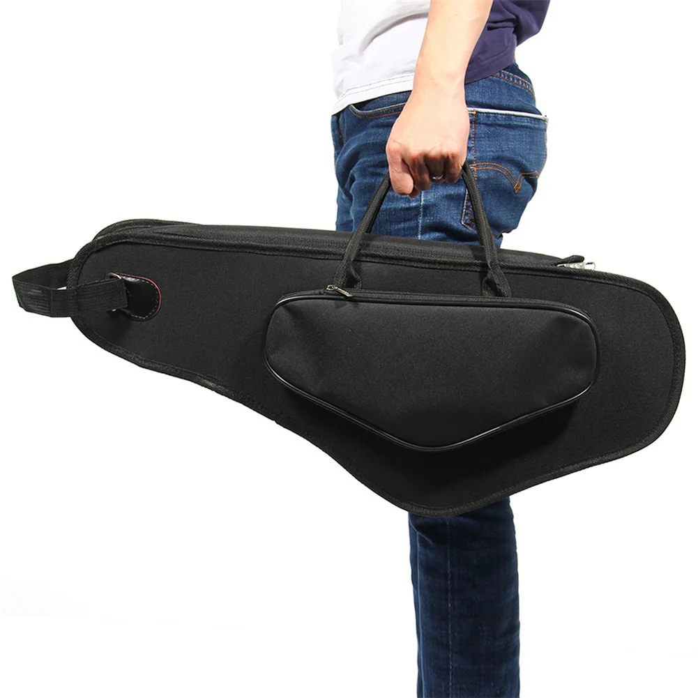 alto saxophone bag E Eb cotton bag waterproof backpack backpack suitcase