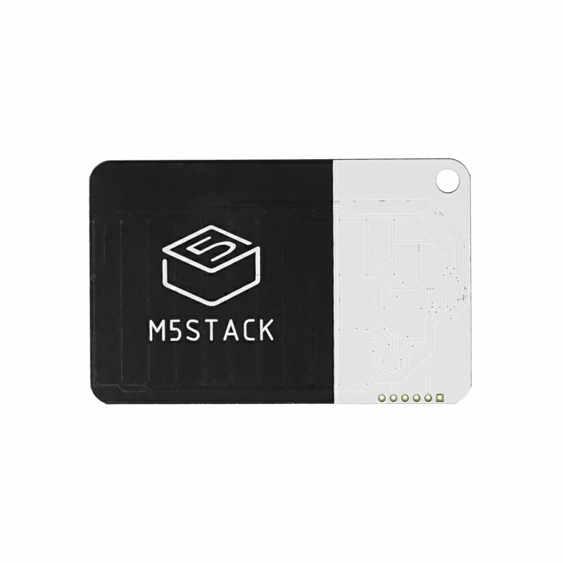 Official M5Stack CardKB V1.1 Mini Card Keyboard Unit Full Keyboard Input MEGA8A