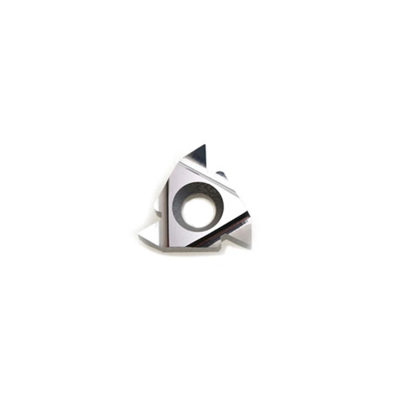 Imagem -02 - Oyyu Cnc Lathe Cutter Thread Turning Tools Iso H01 Insere 16er 16ir Ag55 Ag60 11w 14w H01 100 125 150 175 200 250 300