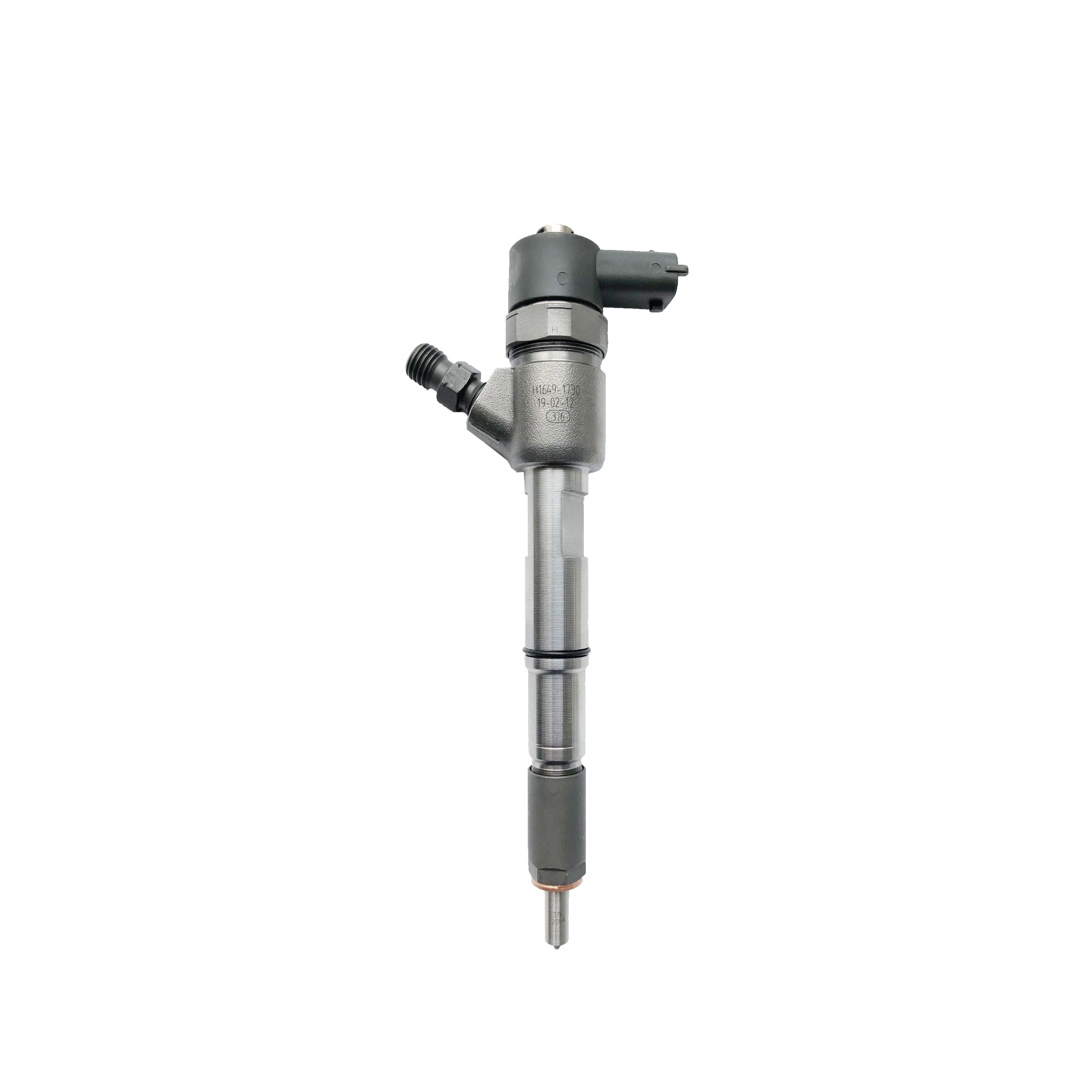 

Diesel Engine Parts Common Fuel Injector 0445110432 Diesel Injector Assy 0445110432