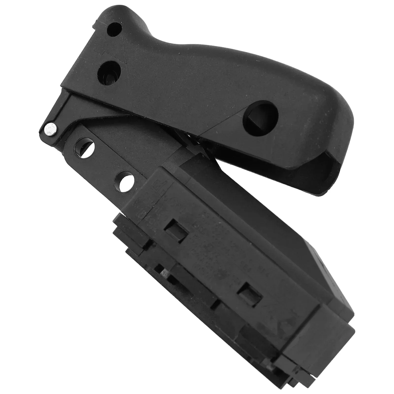 

Switch Drill Trigger Switch 125Vac 22A 125Vdc 15A Accessories For BGV-2122-004 Grinder Metal Nominal 250Vac 12.5A