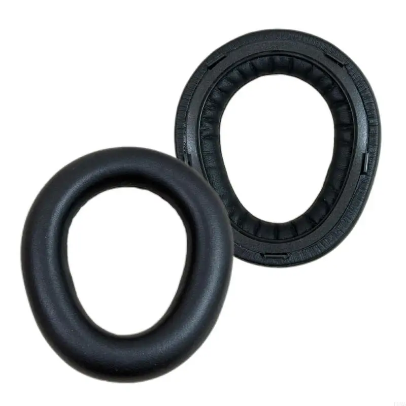 F3ma белковая кожаная наушник для 300 наушников мягкие губки на ушных панелях подушки для ушных подушек