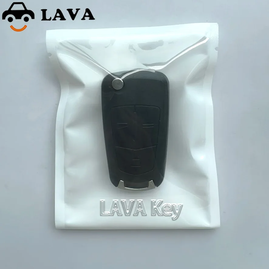 Рисунок 4 - LAVA дистанционный ключ от машины