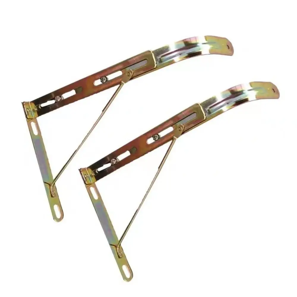 

Single Tank Stainless Steel Sink Bracket Washing Basin Wall-mounted Steel Triangle Bracket Fixed Rack Fastener Parts