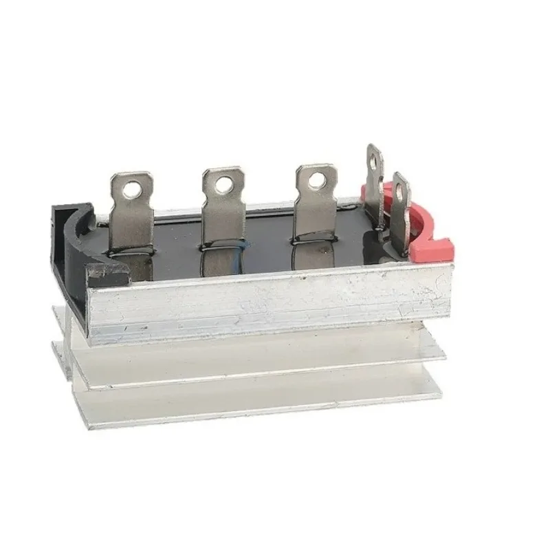 For STC Three-phase Single-phase, Rectifier Bridge Set 10A 20A 40A Generator Accessories