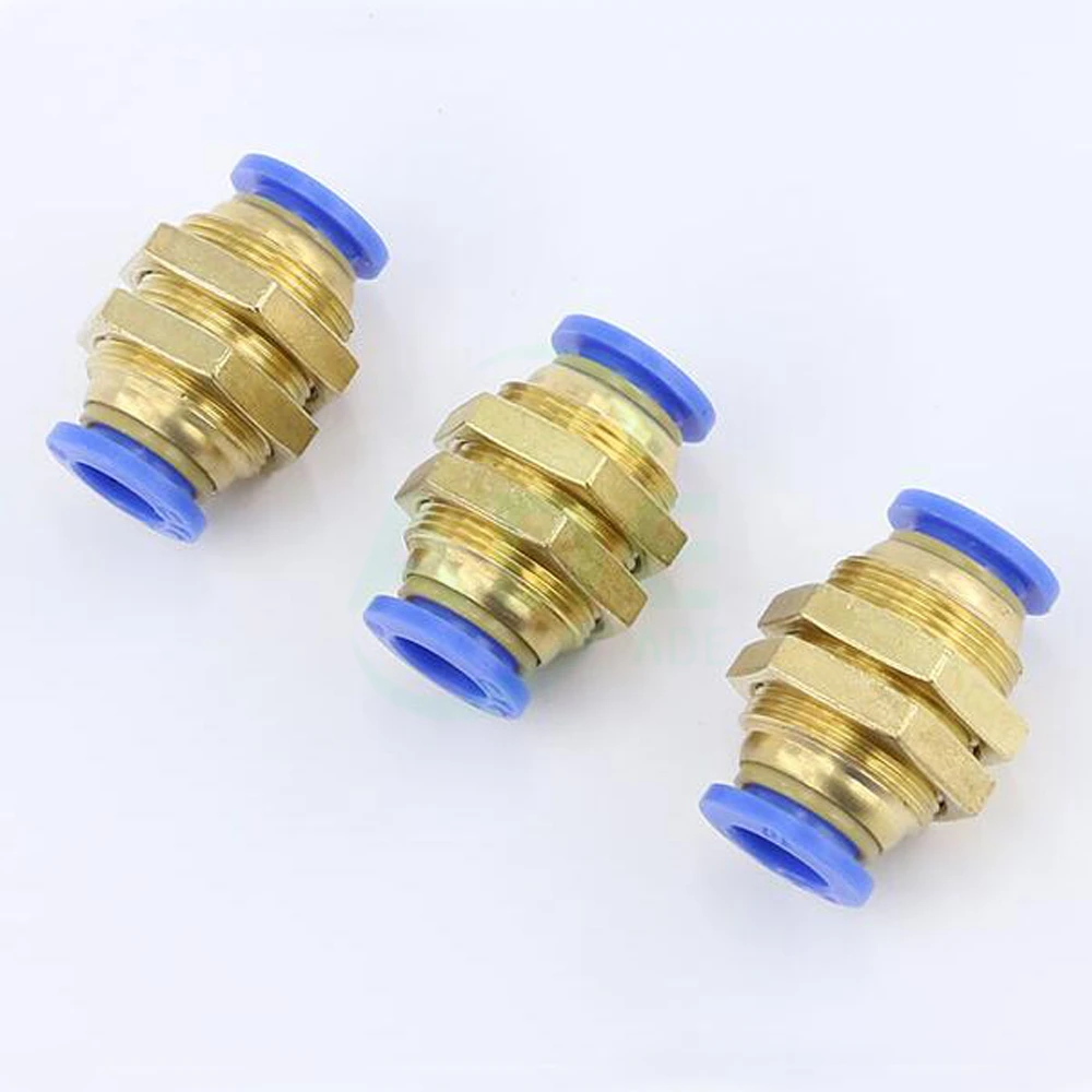 Pneumatic Fitting P…