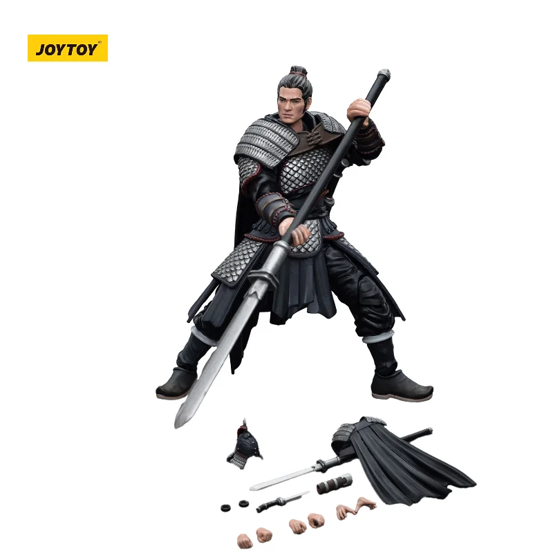 in-stock-1-18-scale-joytoy-dark-source-jianghu-series-lord-of-shenji-camp-zhao-lin-jt5642-chinese-martial-arts-action-figure