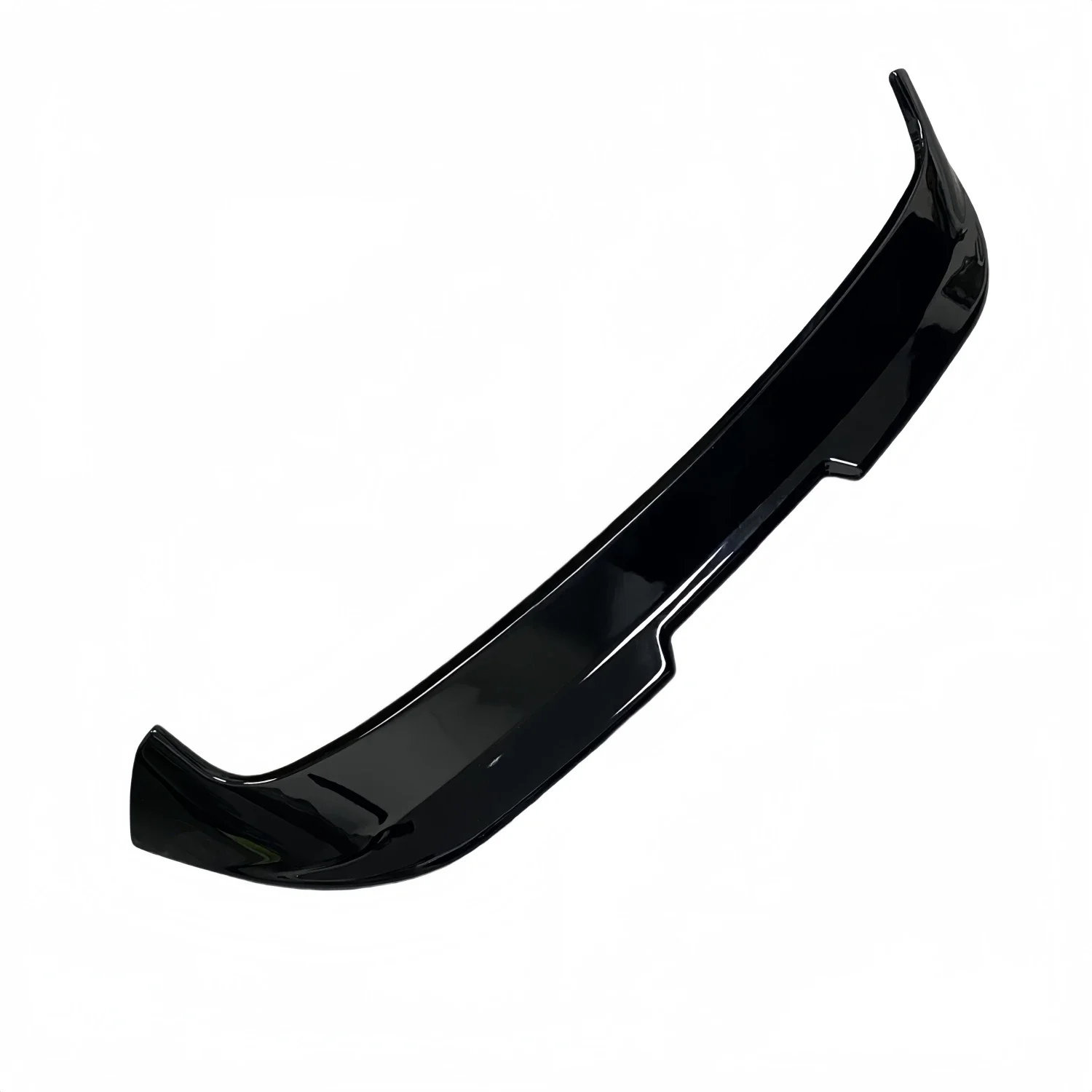 2014-2020 voor VW Golf 7 7.5 MK7 7.5 R GTI GTD GTE Rlijn Spoiler Dak Lip Staart Fin Wing Deksel guard Board Kits Tuning Accessoires - afbeelding 2