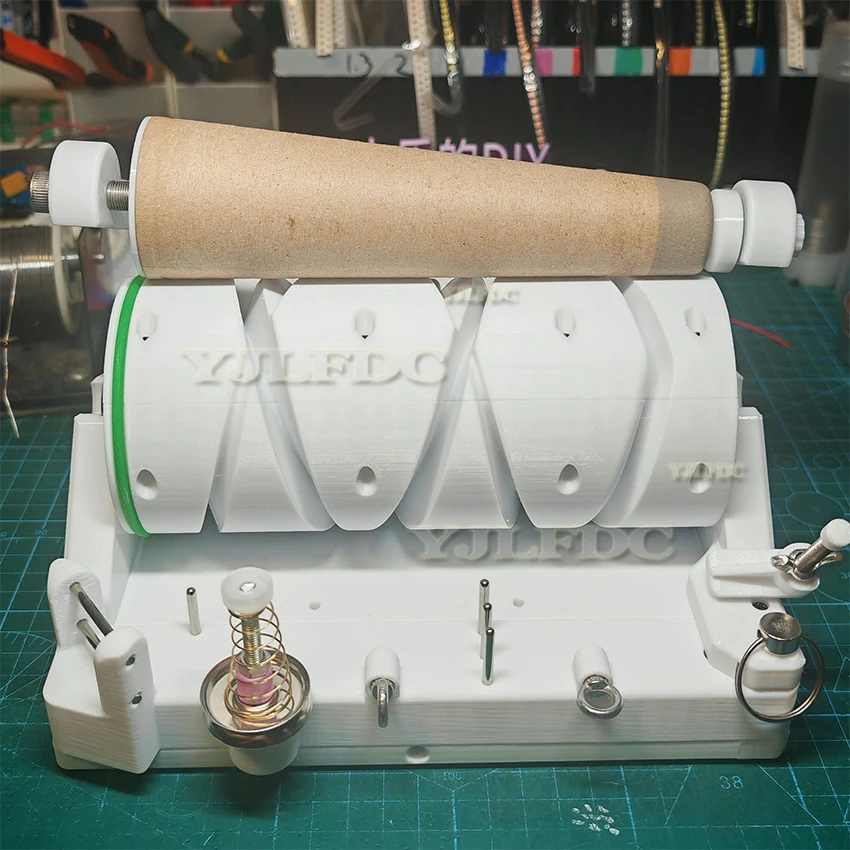Thumbnail 2 - #5 Compare Yarn Winders Before You Buy
