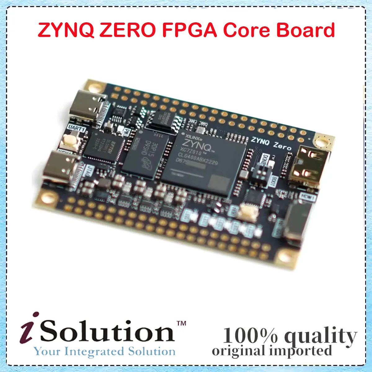 Zynq 7015 IC Chips -AliExpress