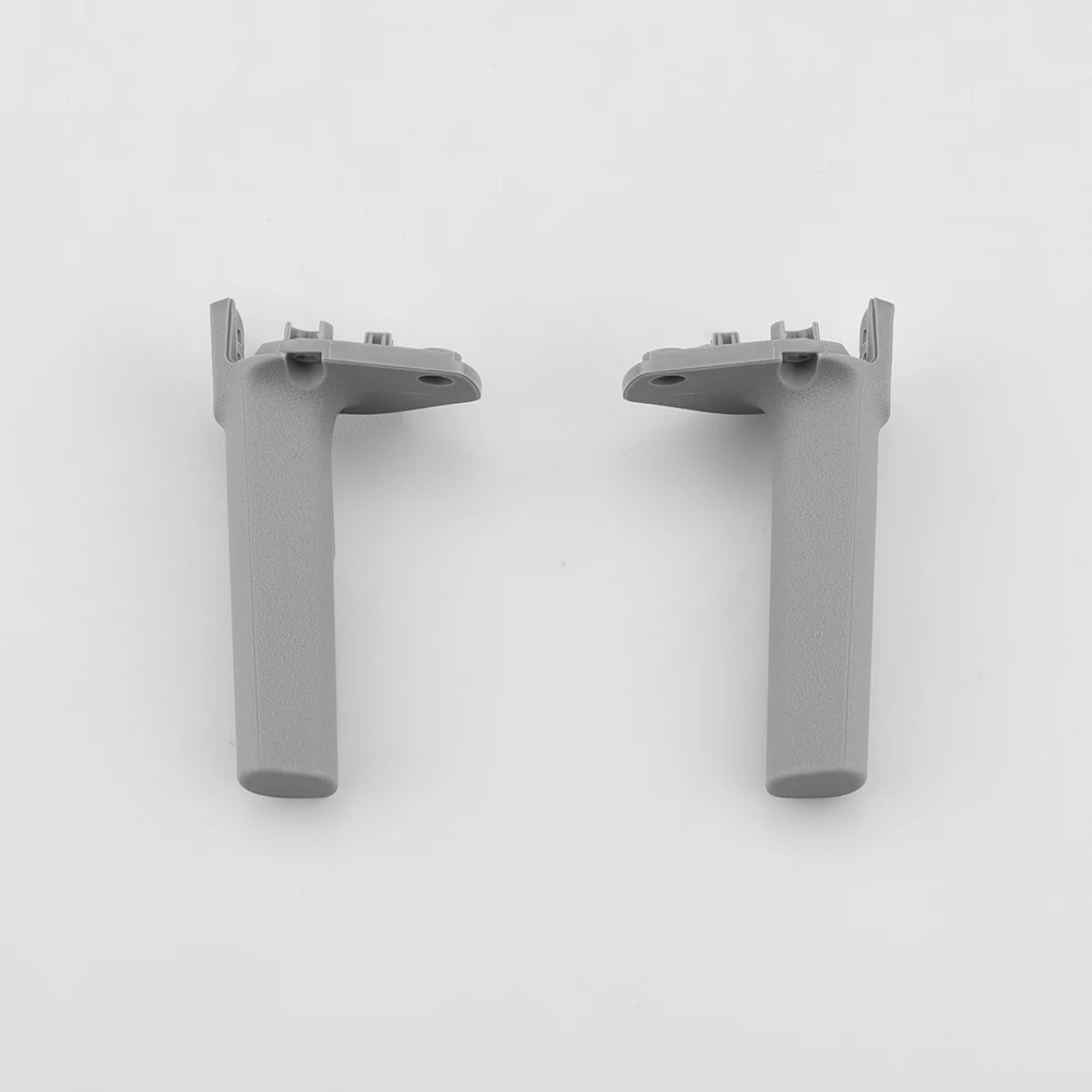 Kit de drone para dji air 2s, pernas dianteiras esquerda/direita, equipamento de aterrissagem, suporte para braço frontal, tripé, peças de reposição