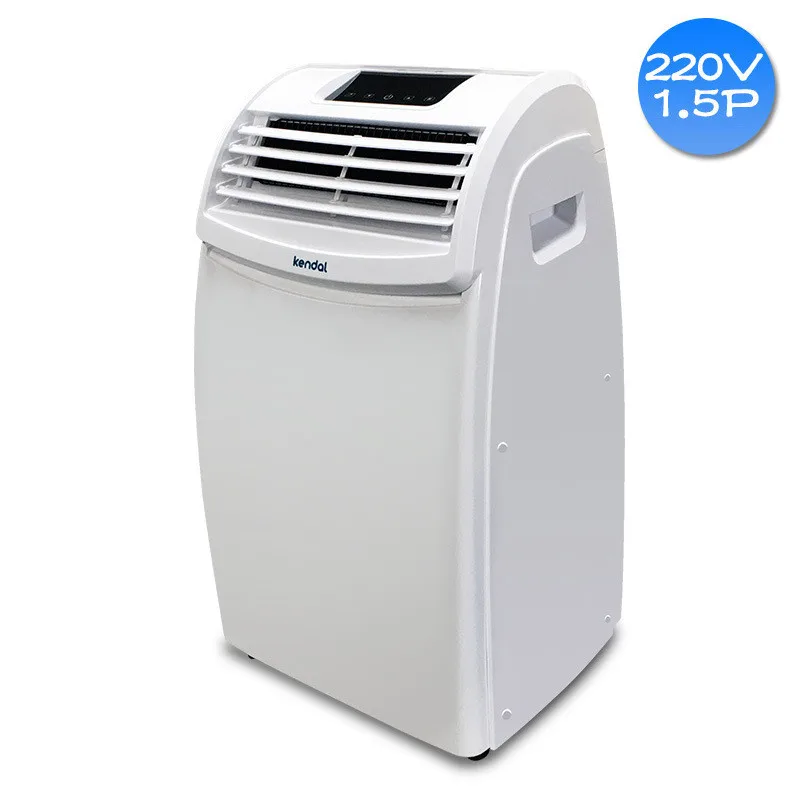 220V Air-conditioning Heating and Cooling Integrated Machine Portable Heating and Cooling Small Home Portable Air Conditioner