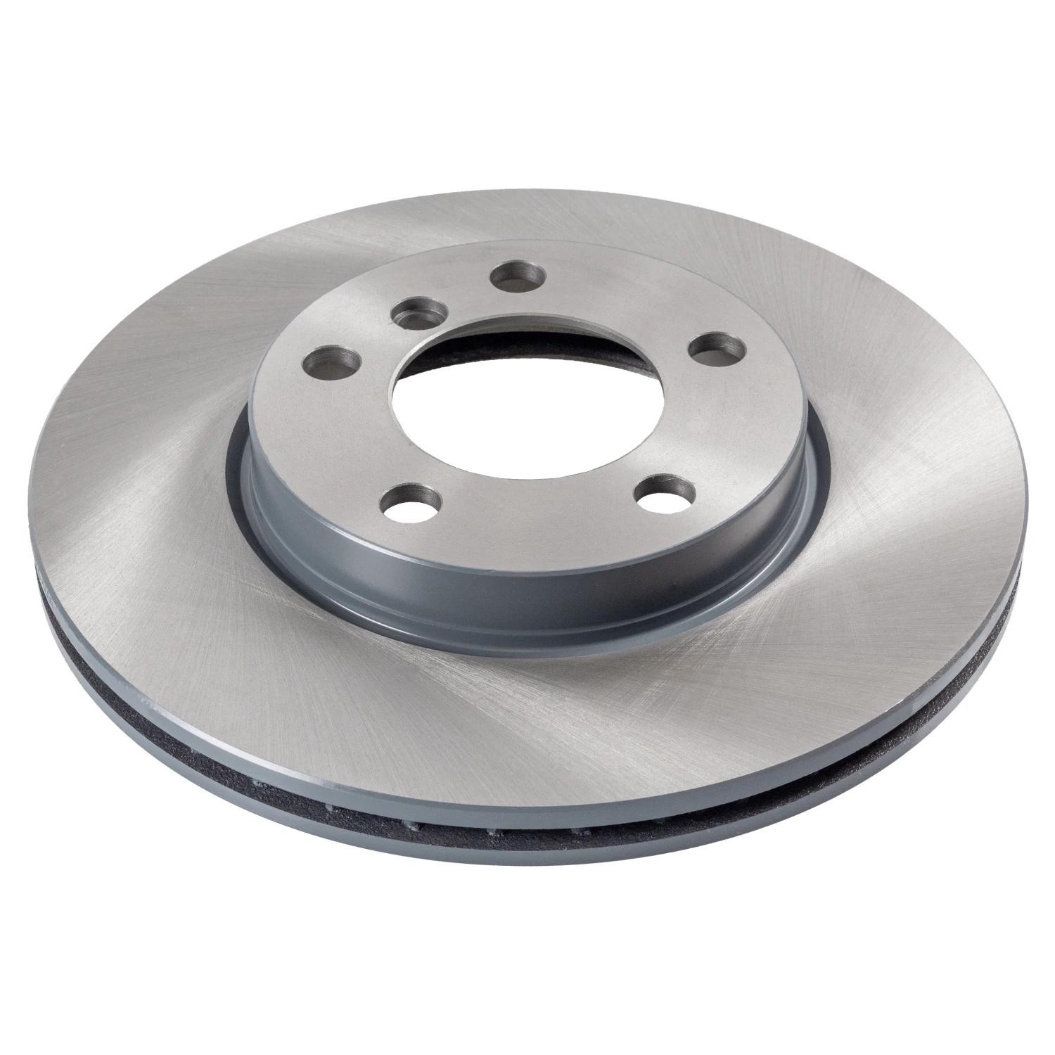 Store code: 43860 for brake disc ON R60 R61