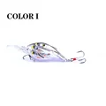 COLOR I