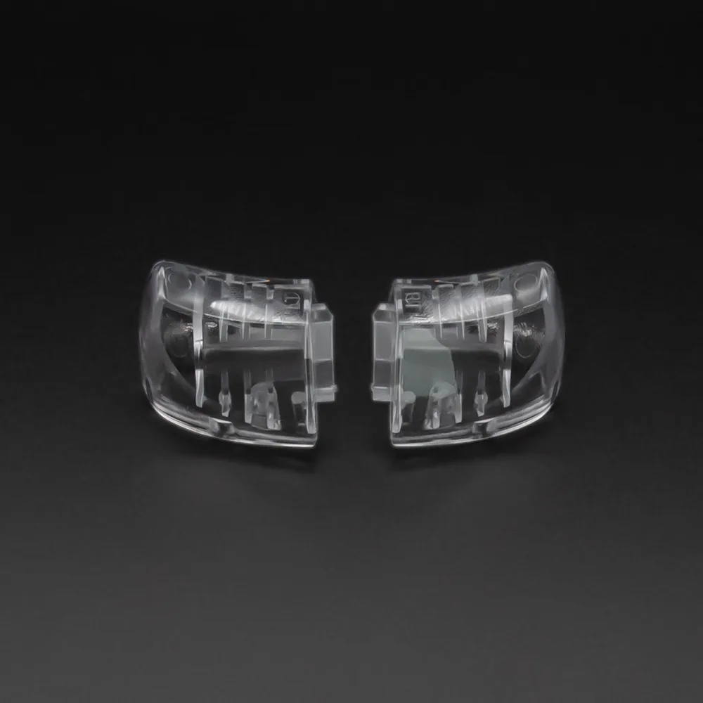 Xbox One Slim Controller Case, Acessórios De Substituição, Conjunto Completo Concha De Habitação, Tampa Inferior, Faceplate, Peças De Reparo