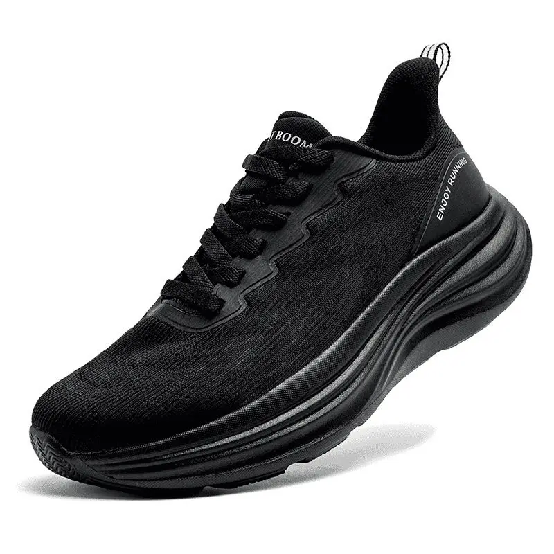 Loopschoenen Professionele Marathon Carbon Plaat Sneakers Demping Schokabsorberende Sneakers Outdoor Casual Sneakers