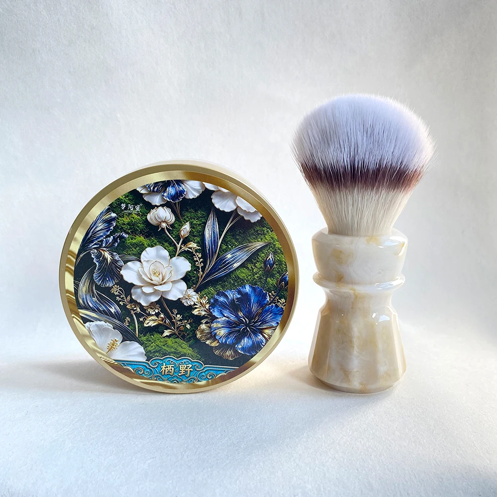 BOTI Cloudline Synthetic Shavi - Men Grooming Hygiene ulasan dan harga