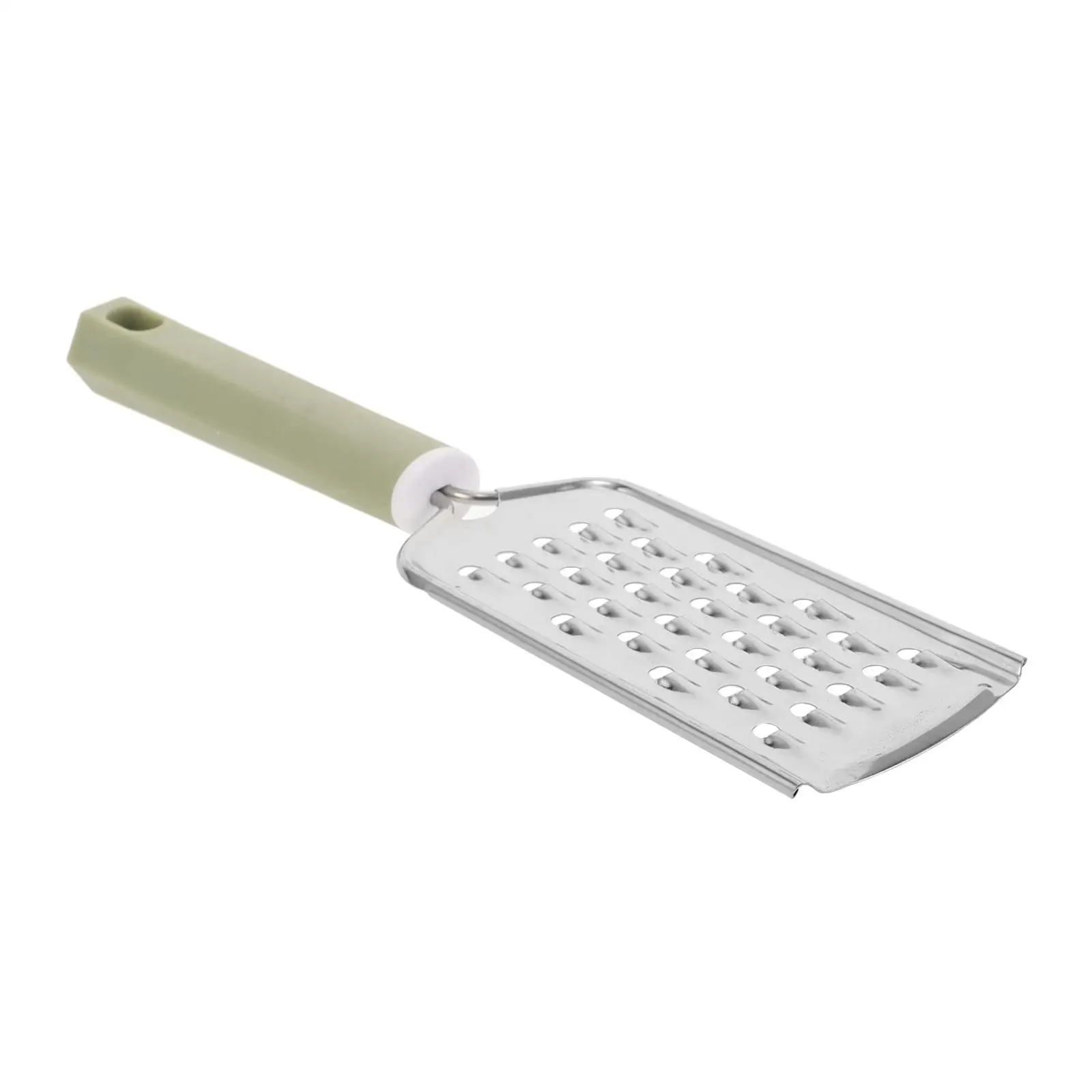 

s Kitchen Grater H held Garlic Press Vegetable Shredder Cheese Grater Dicer Chopper PP H le Non Slip Easy Clean Compact