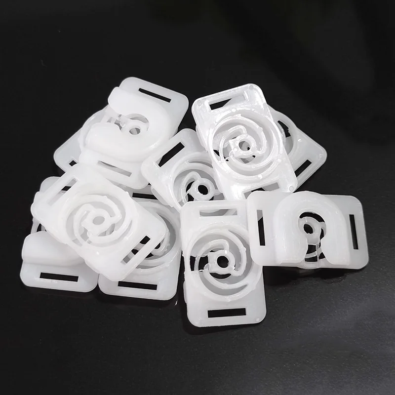 Car Interior Door Trim Panel Card Clip Bottom Bracket For VW Volkswagen Touran Tiguan Golf Passat Polo Rivets Fasteners 5/20PCS