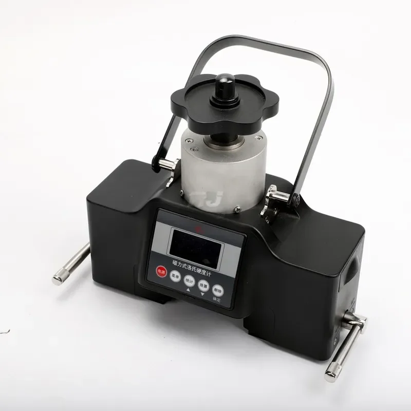 for Shenyang Tianxing PHR-200 Magnetic Digital Rockwell Hardness Tester Portable for Large Workpiece Mold Metal Testing