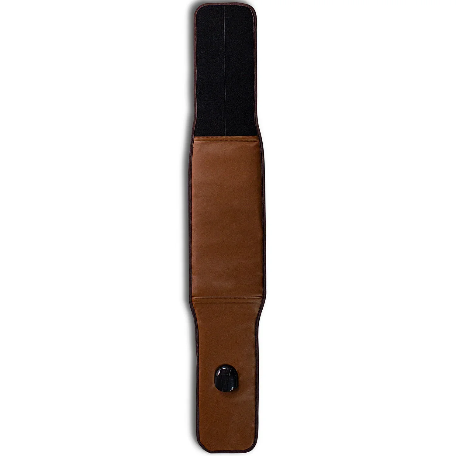 2026/Physiotherapy   Jade Sauna Thermal Mat Heating Micro Clay Ball High Quality Tourmaline Waist Belt