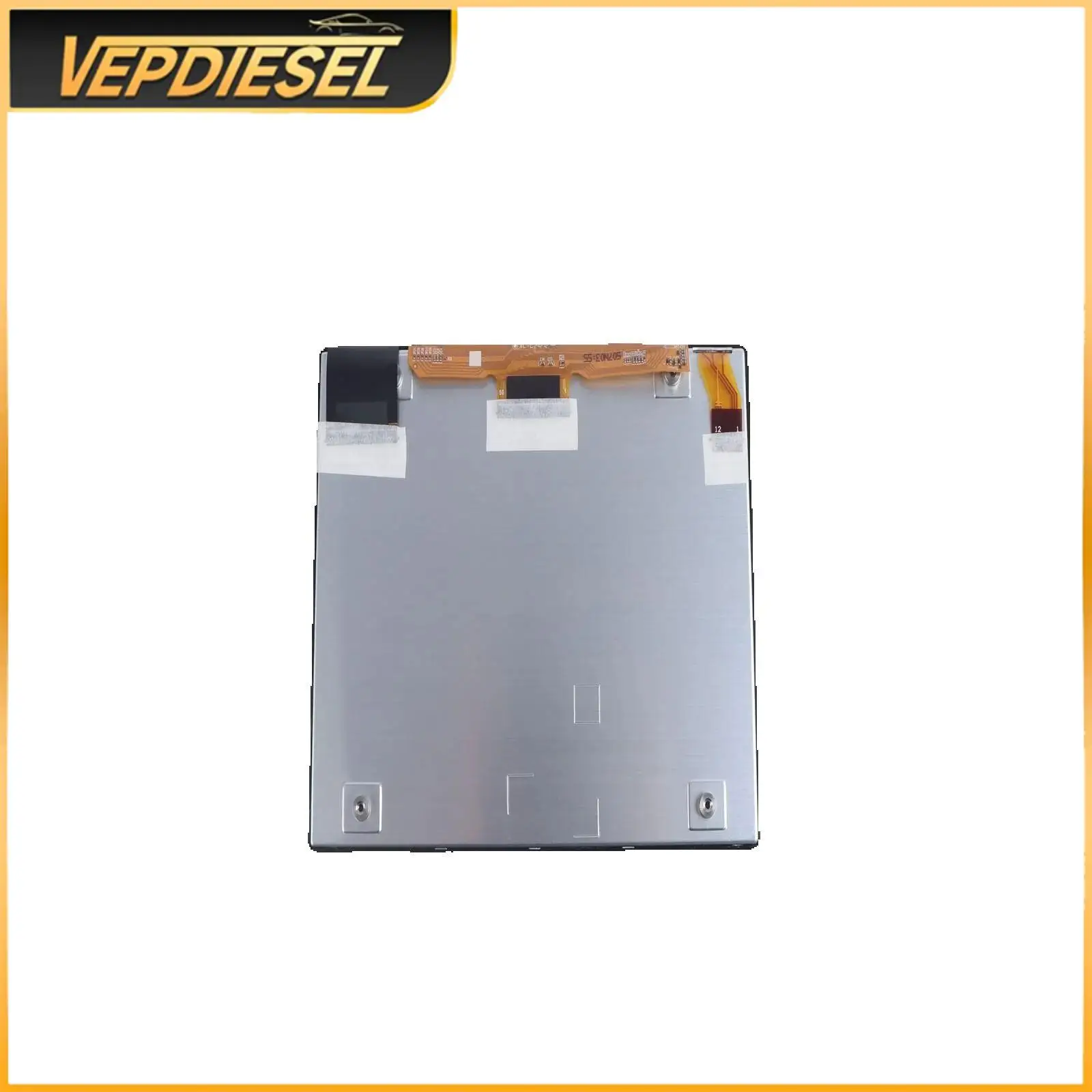 

TDO-XGA084 ЖК-сенсорный экран 8,4 дюйма для Chrysler 300 Jeep Grand Cherokee RAM 1500 2018-2023 TDOXGA084 BLM96100220