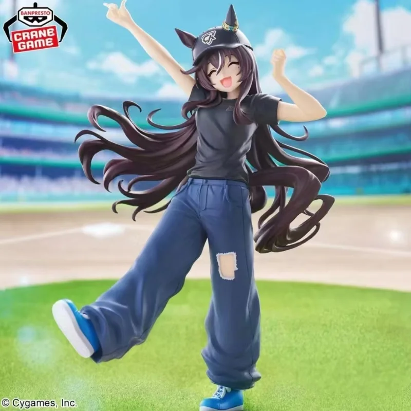BANDAI BANPRESTO Pretty Derby - đánh giá và giá Model Kit Uma Musume