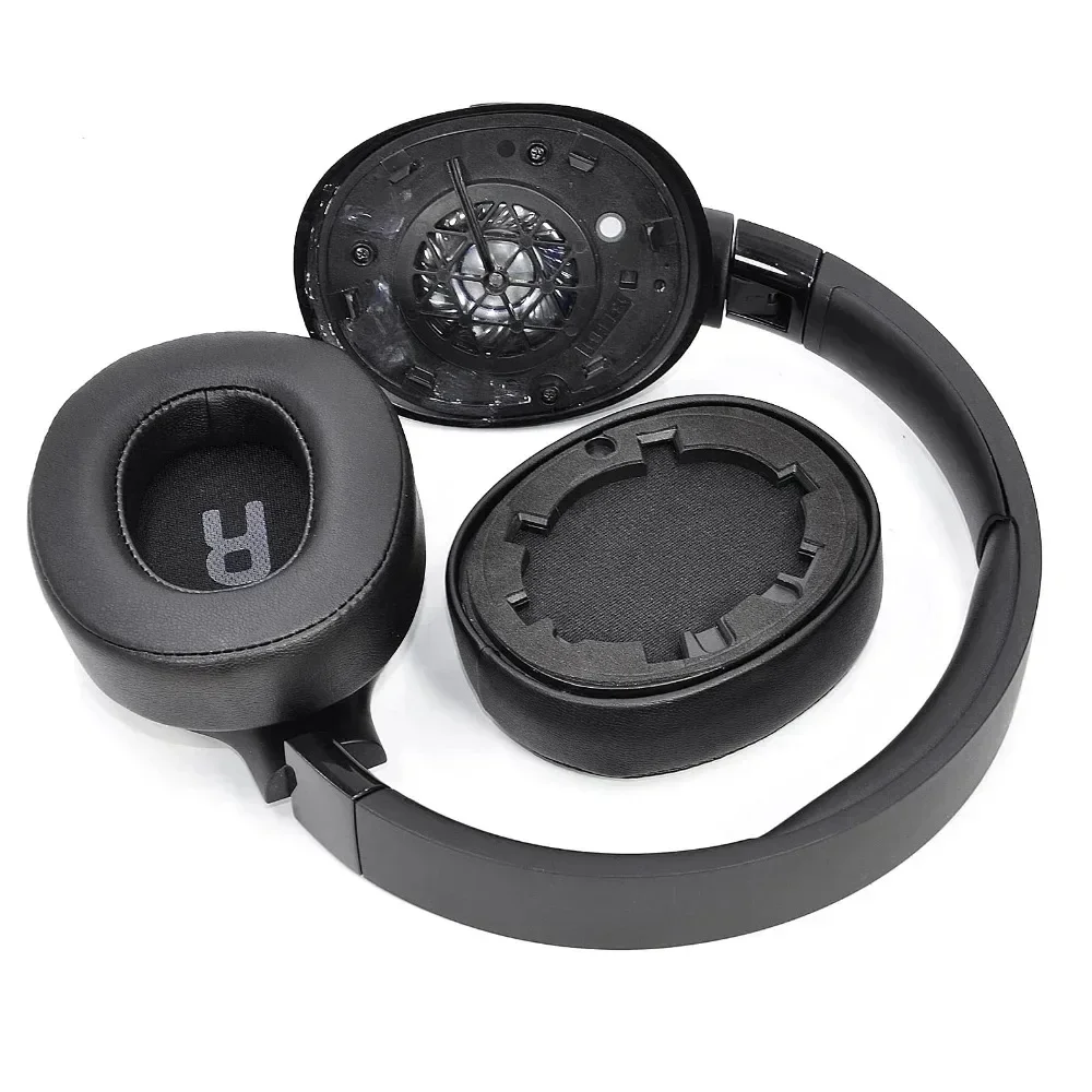 JBL TUNE 770NC 交換用イヤーパッド付き Amazon.com: SOULWIT Earpads Replacement for JBL Tune 700BT, 710BT