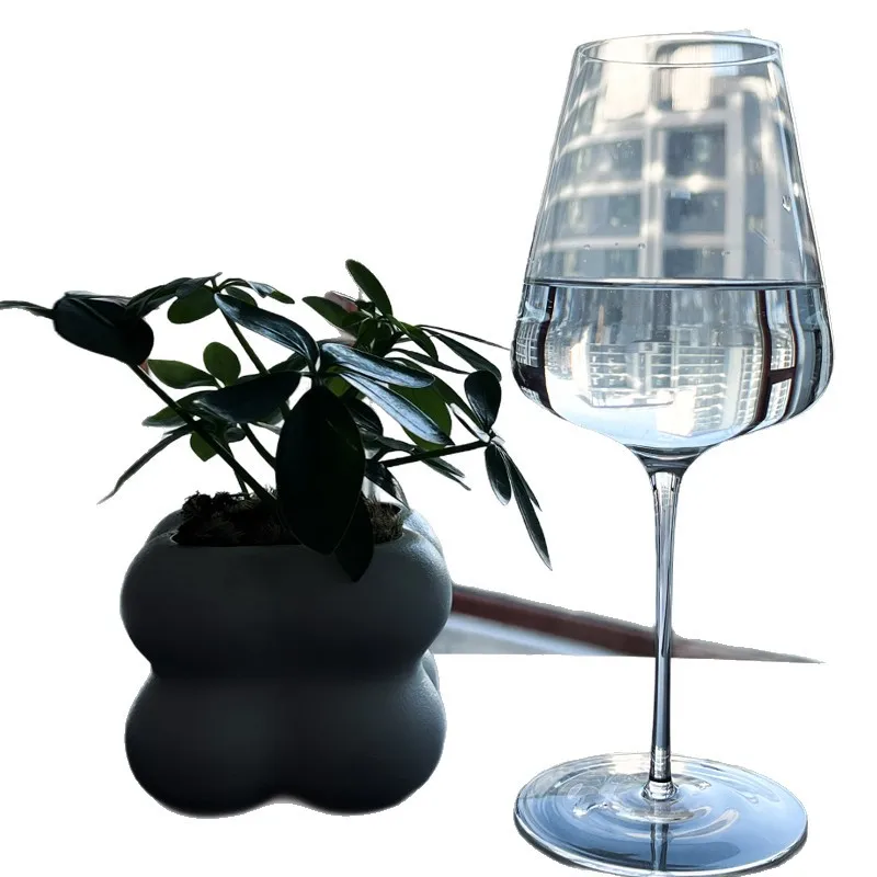 

Decanter Cup Light Luxury Premium, Household Set, Boer, Multi-purpose Crystal Glass Wine