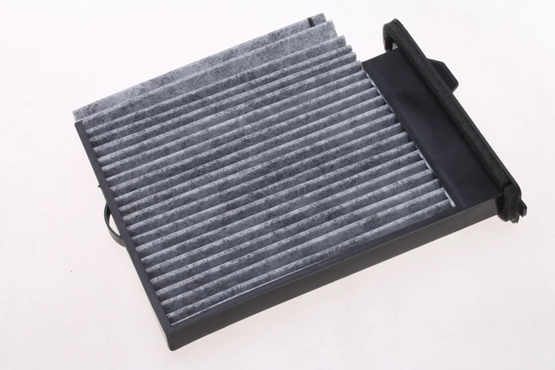 Cabin Filter For NISSAN NV200 Box NV200 EVALIA TIIDA Hatchback Versa 4 GENISS LIVINA OEM B7200-ED50A-A129