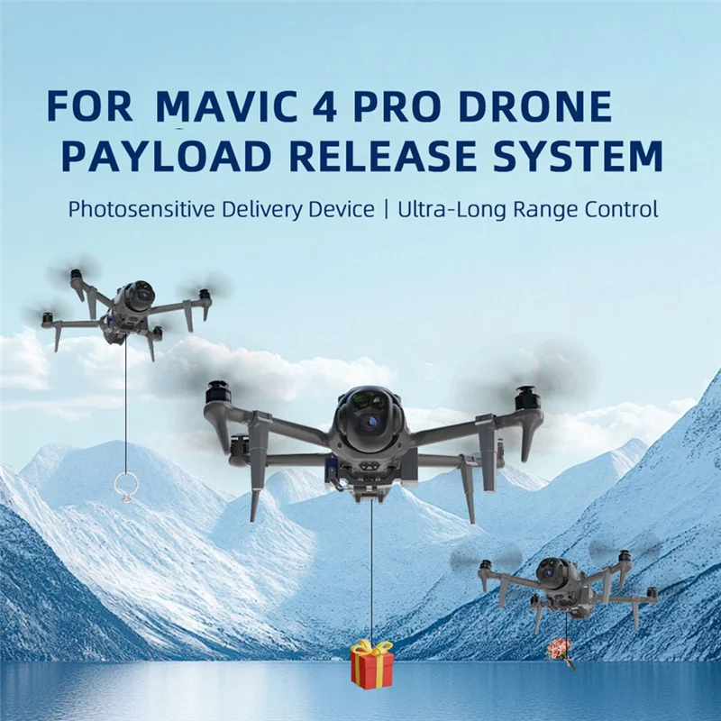 Btlife-For Dji Mavi… - image
