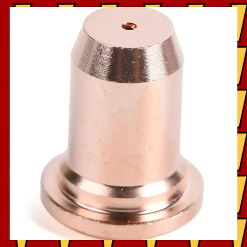 

ABNP IPT-60 PT-60 IPT-40 PT40 20PCS Plasma Cutter Torch Consumables Electrode 52582 Nozzle 51313P Fit Nozzle 1.0Mm (50A)