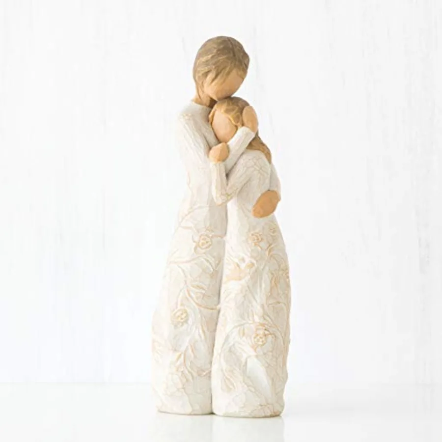 Close to me, Apart or Together, Always Close to me, Expres Loving Relationships Between Mother and Daughter, Sisters or Friends