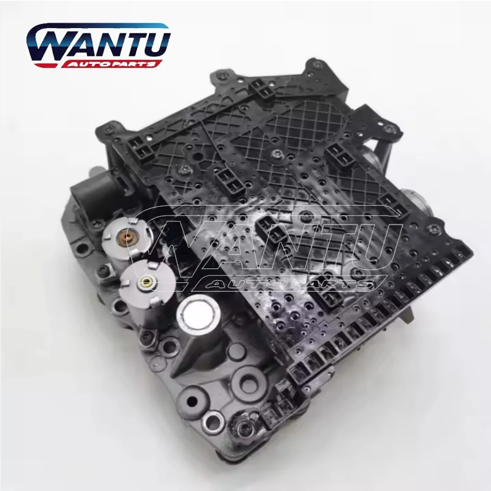 

DQ500 0BH 0BT Gearbox 0BH325065G Valve Body for Audi Volkswagen Skoda Touareg Auto Parts Refurbished