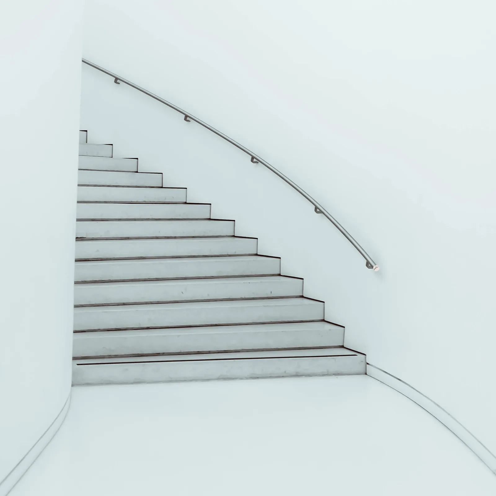 2 pièces de capuchons d'extrémité universels réutilisables pour rampes d'escalier, couvre-pieds de meubles et accessoires de rampe