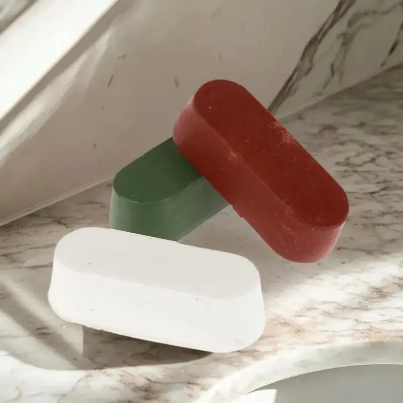 Polishing Compound 3-Pcs Set for Scratch Repair and Shine of Metal and Glass