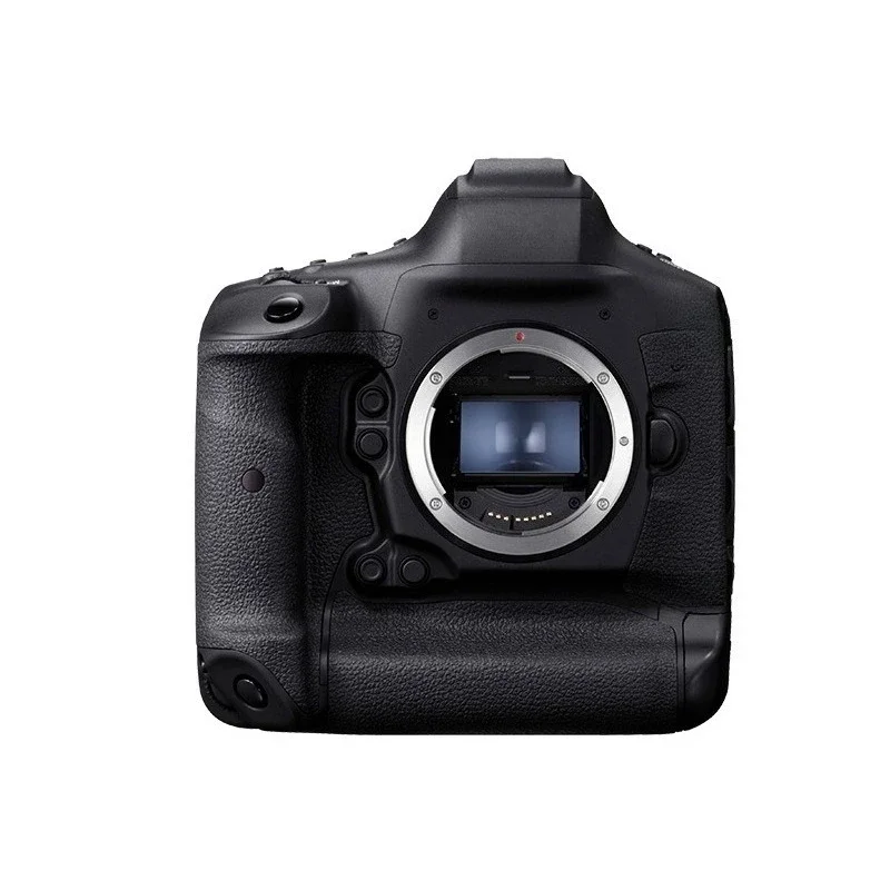 Full frame size high definition 4K professional SLR camera