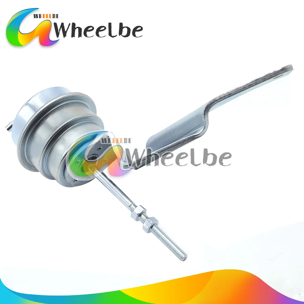 Turbo Wastegate Act…