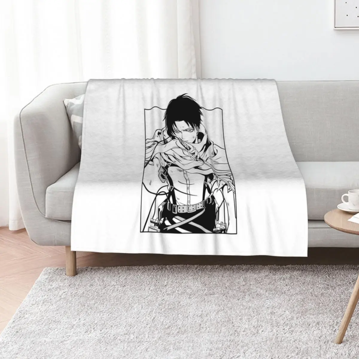 Bad Boy Throw Blanket Soft Beds Flannel Fabric for winter Luxury Throw Comforter Bed Fashionable Blankets