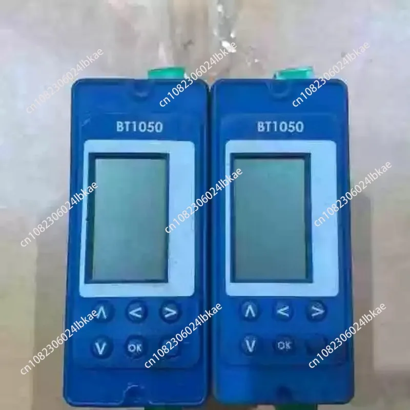 

1 Piece BT1050 Boiler Bottom Blowdown Timer