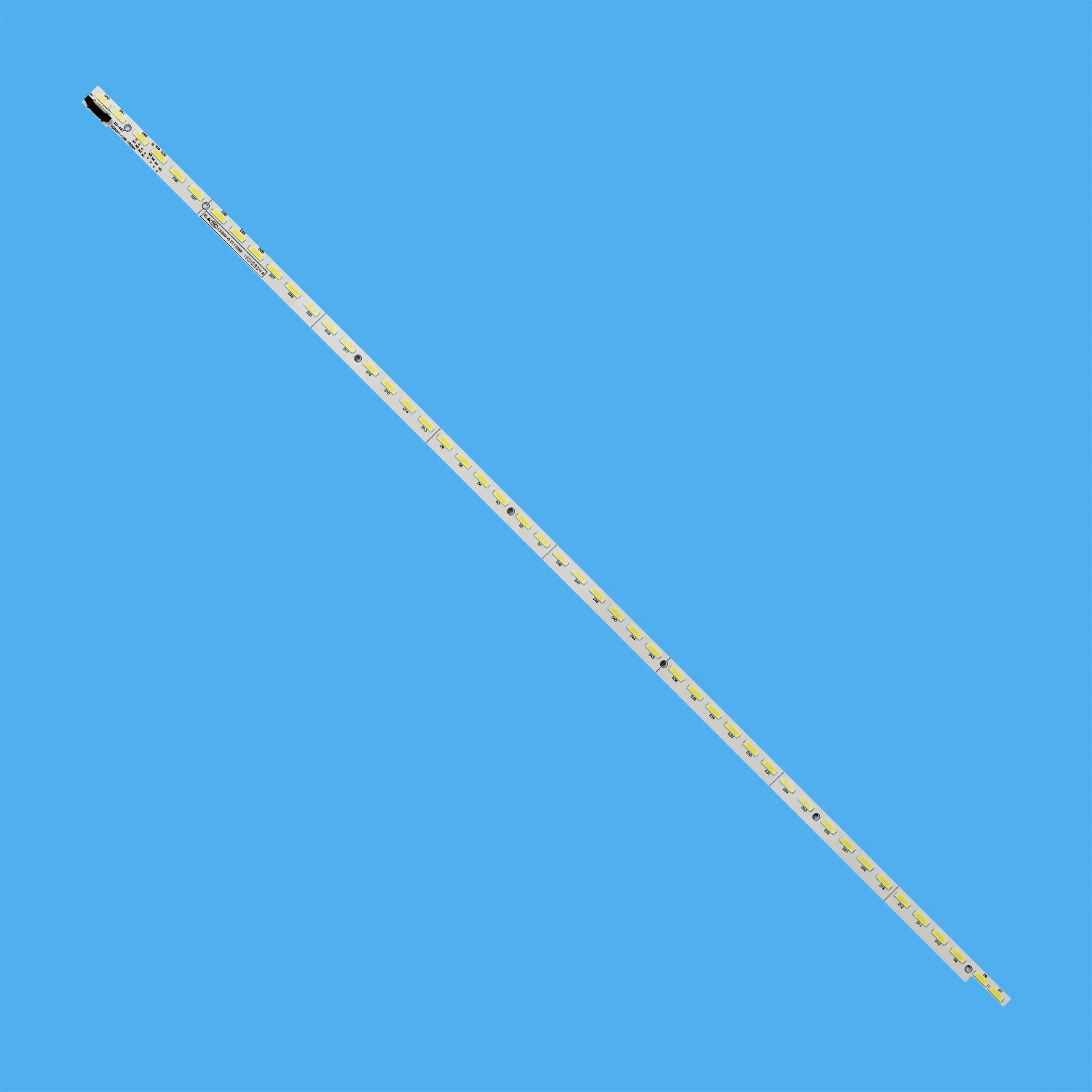 

Лента светодиодной подсветки для V390H1-LS6-TREM2 V390H1-LS6-TREM4 TX-L39EW6 tc-l39em6b TX-L39ESEK TX-L39E6B TX-L39E6E