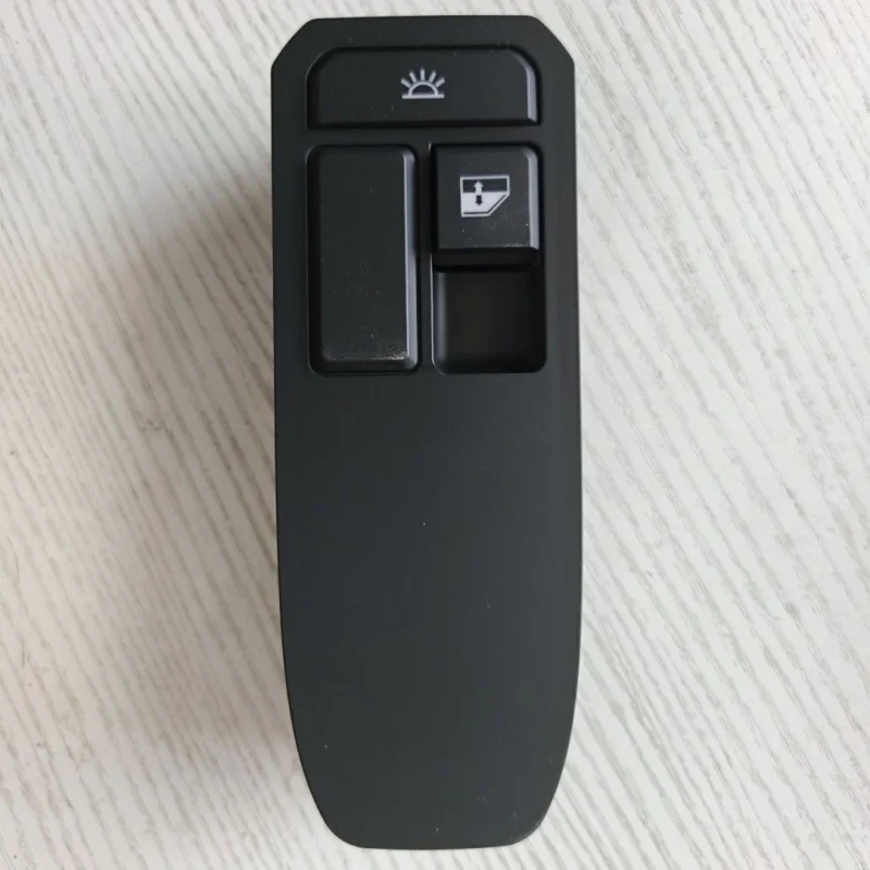YZ952558200025 For HOWO MAX NX Integrated Right Door Control Panel