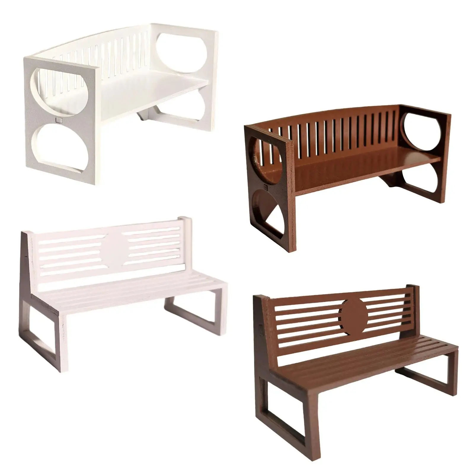 Decorazione accessori per casa delle bambole 1:12 per oggetti di scena per foto di mini casa e soggiorno