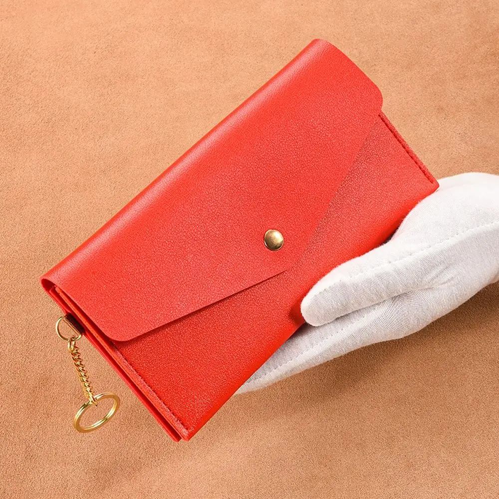 Cute Ins Stylish Phone Bag Phone Bags Rectangle Card Holder Birthday Gifts Coin Purse Women Wallets Purse Wallets Card Holder