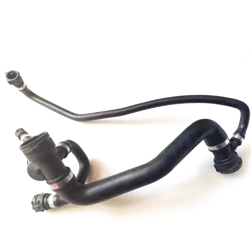 Fit For B M W 5 Series 520Li E60 17127568749 Radiator Cooling Hose