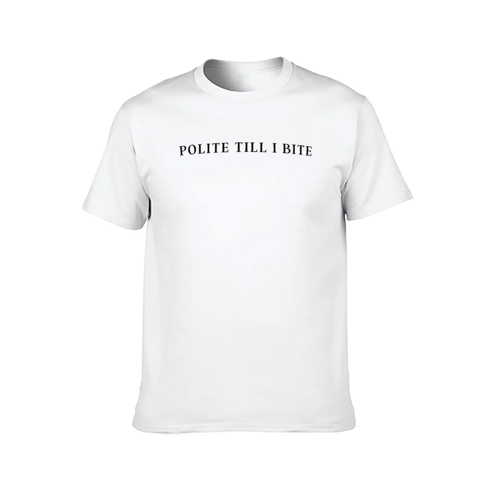 شائعة حتى أضرب تي شيرت تي شيرت للرجل سليم صالح رجل تي شيرت مصمم تي شيرت مع مطبوعات تي شيرت #2